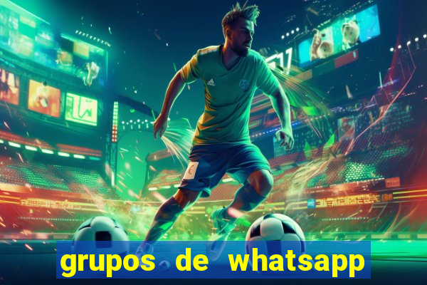 grupos de whatsapp de palpites de futebol